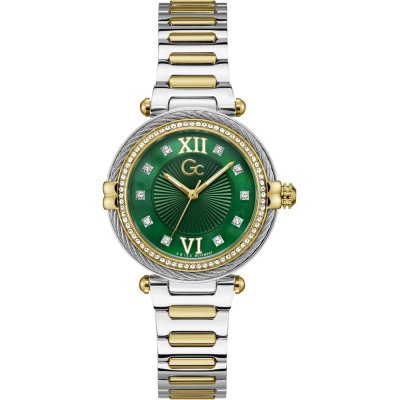 Montre GC Z52002L9MF Vogue Cable