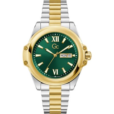 Montre GC Z60002G9 Bolt