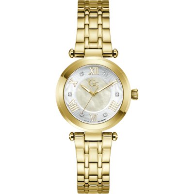 Montre GC Z63003L6 Sport Chic