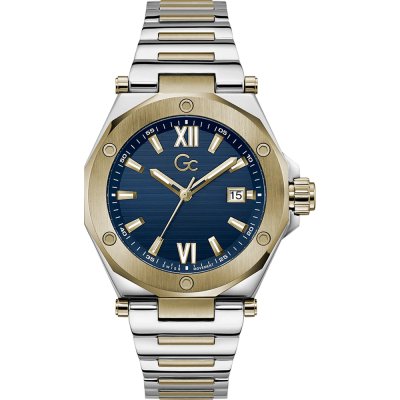 Montre GC Z67003G7 Legacy