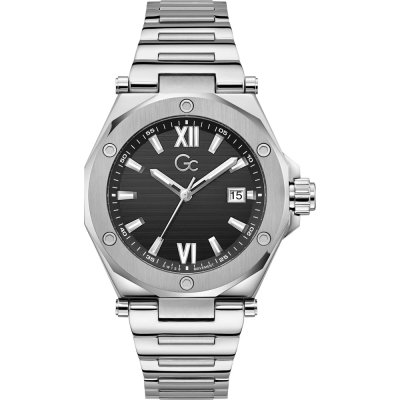 Montre GC Z67004G2 Legacy