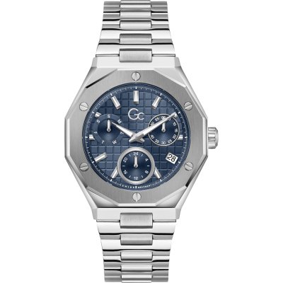 Montre GC Z89003G7 Prism