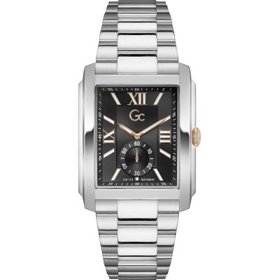 Montre GC Z90001G2 Quadraclass