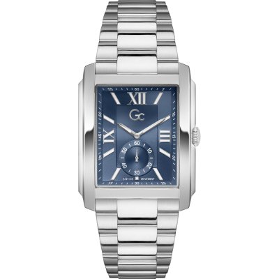 Montre GC Z90002G7 Quadraclass