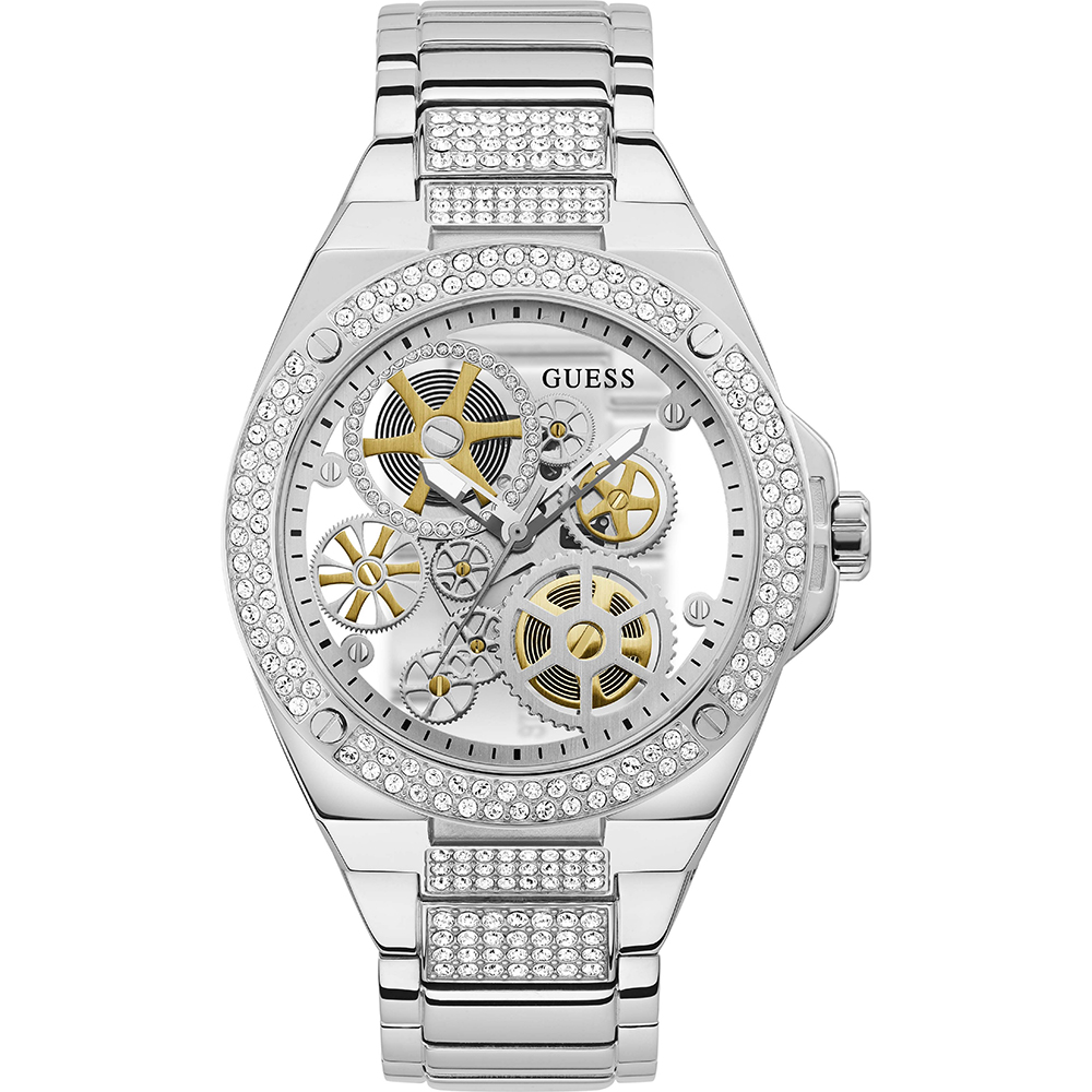 Montre Guess Watches GW0323G1 Big Reveal