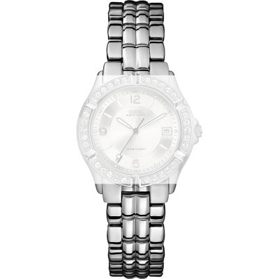 Bracelet Guess BW0148L1 Stoned Bubble