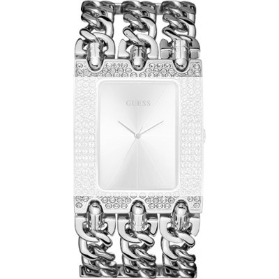 Bracelet Guess BW0315L1 Heavy Metal