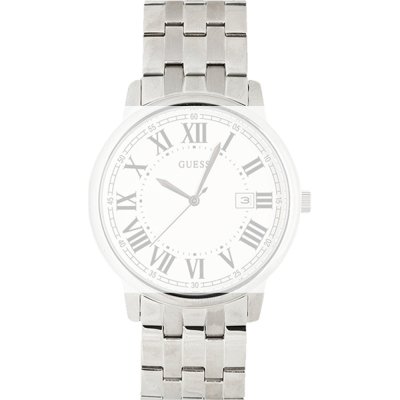 Bracelet Guess BW0384G1 Contour