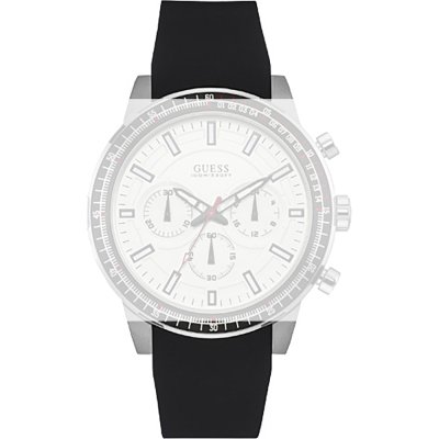 Bracelet Guess BW0802G1 Fuel