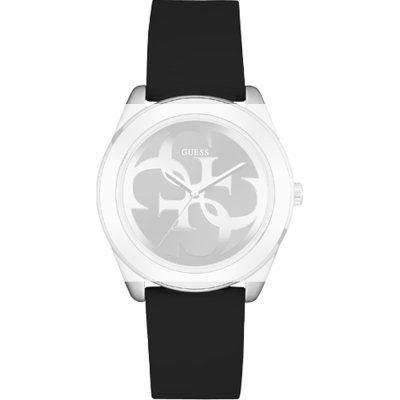 Bracelet Guess BW0911L8 G Twist