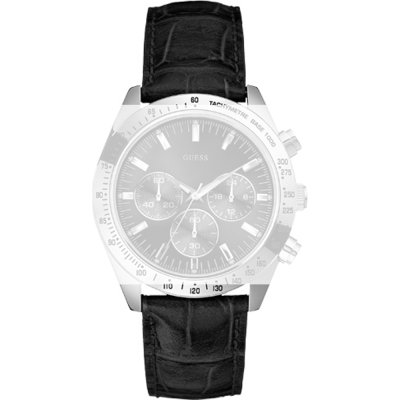 Bracelet Guess BW12004G1 Chase