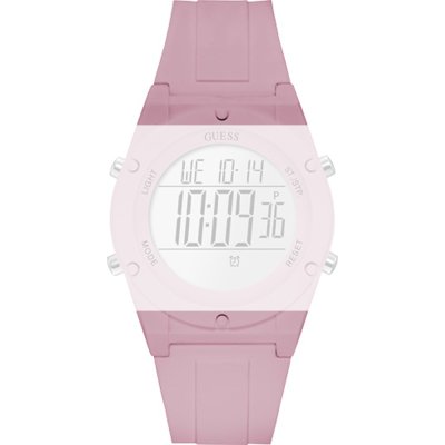 Bracelet Guess BW1282L4 Digi Pop