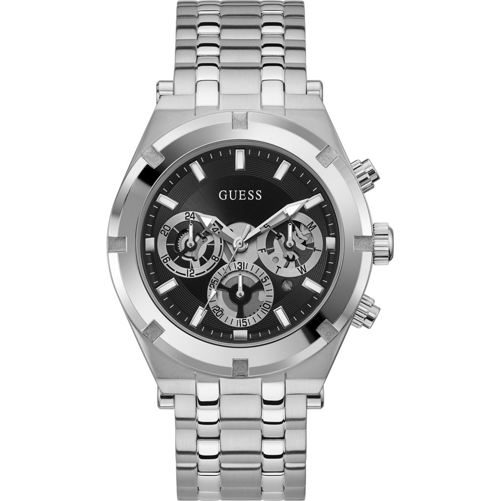 Montre Guess Watches GW0260G1 Continental
