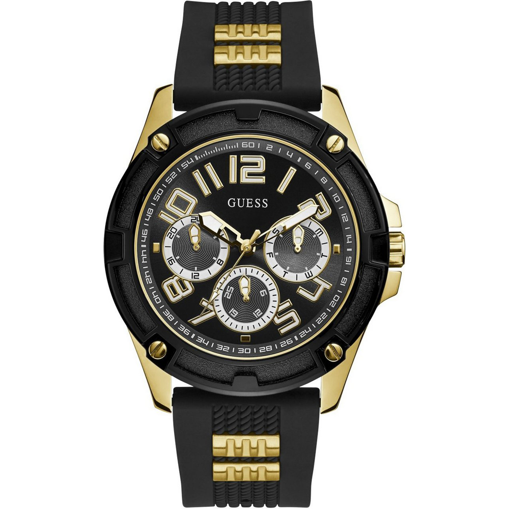 Montre Guess Watches GW0051G2 Delta