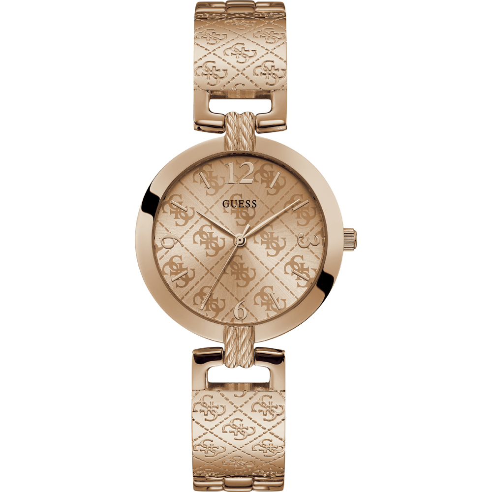 Montre Guess Watches W1228L3 G Luxe
