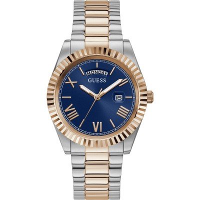 Montre Guess GW0265G12 Connoisseur