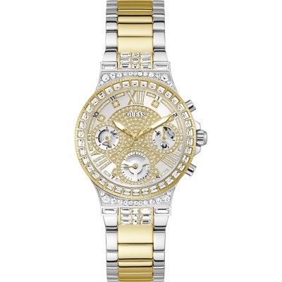 Montre Guess Trend GW0320L7 Moonlight