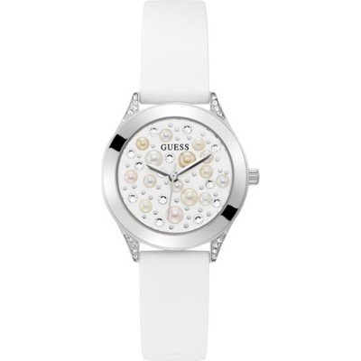 Montre Guess Trend GW0381L1 Pearl