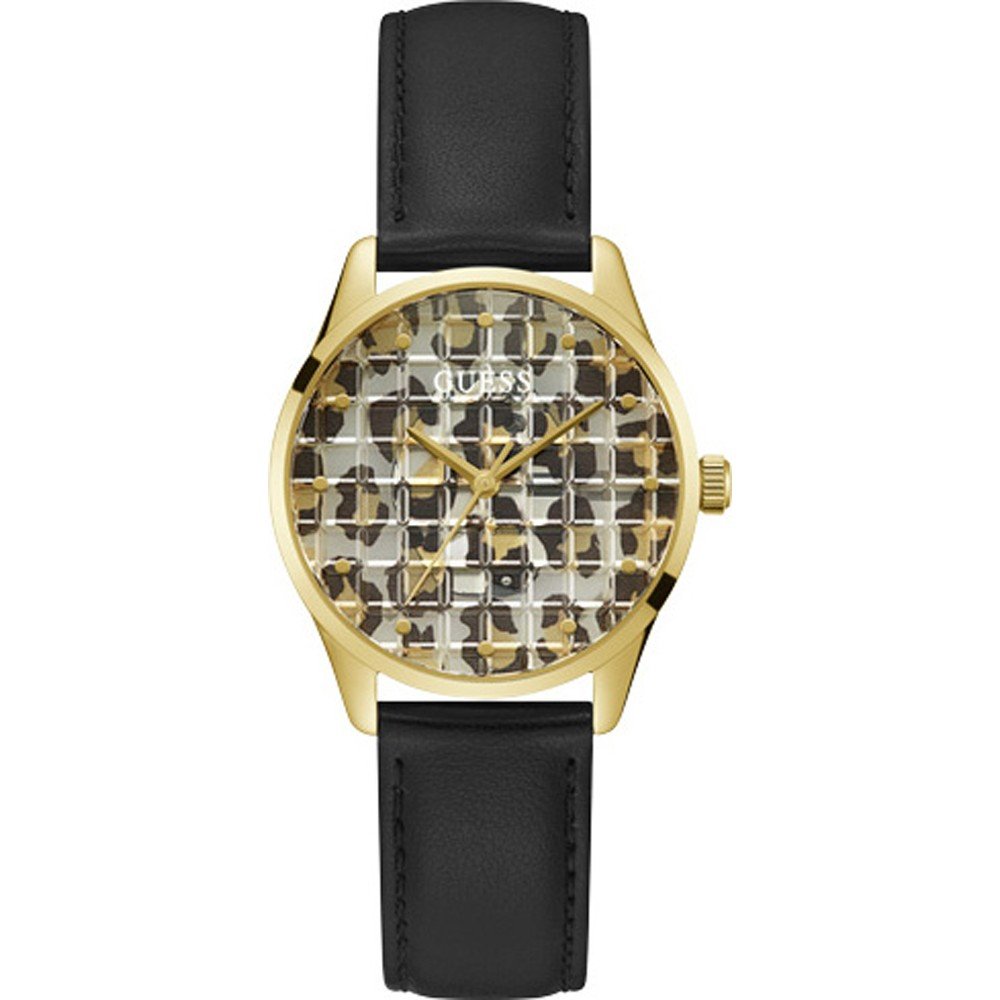Montre Guess GW0481L1 Clearly