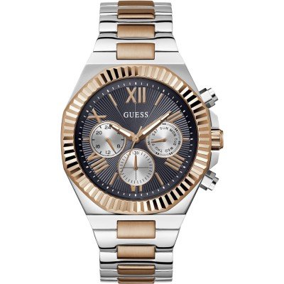 Montre Guess Dress GW0703G4 Equity