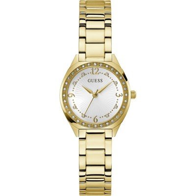 Montre Guess Dress GW0767L2 Charlotte