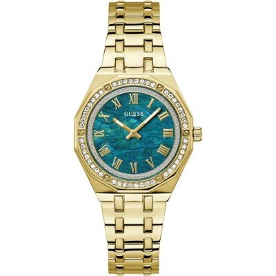Montre Guess Dress GW0770L2 Desire