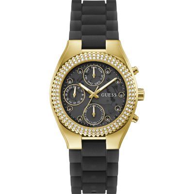 Montre Guess Trend GW0773L2 Jelly