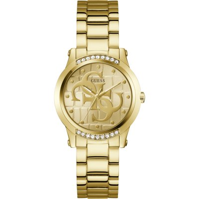 Montre Guess Dress GW0861L2 Annette