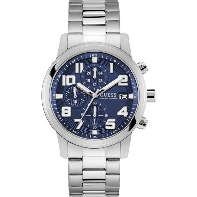 Montre Guess Trend GW0917G1 Atticus