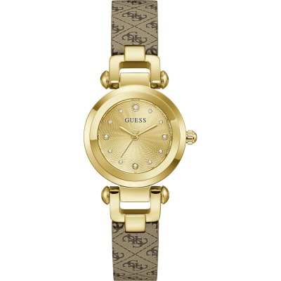 Montre Guess Sport GW1021L2 Ginger