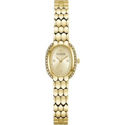 Montre Guess GW1092L2 Viola