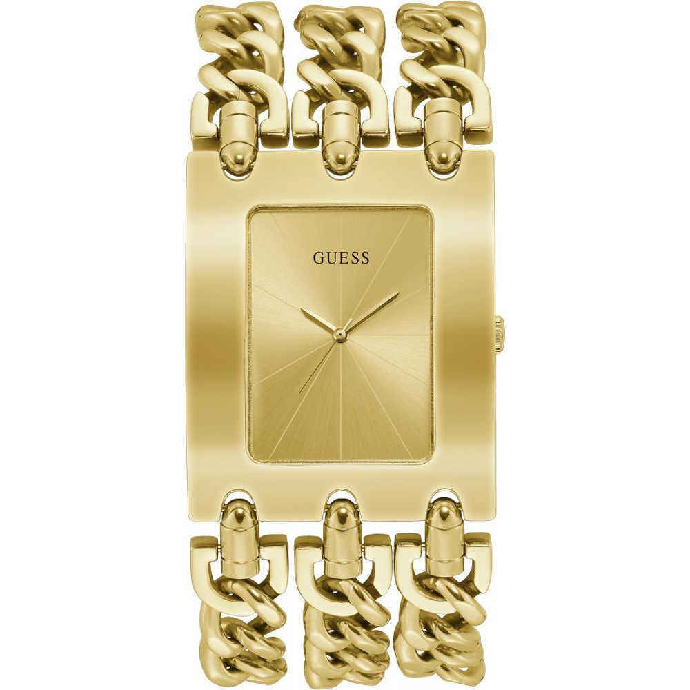 Montre Guess W1274L2 Heavy Metal • EAN: 0091661504464 • Montre.be