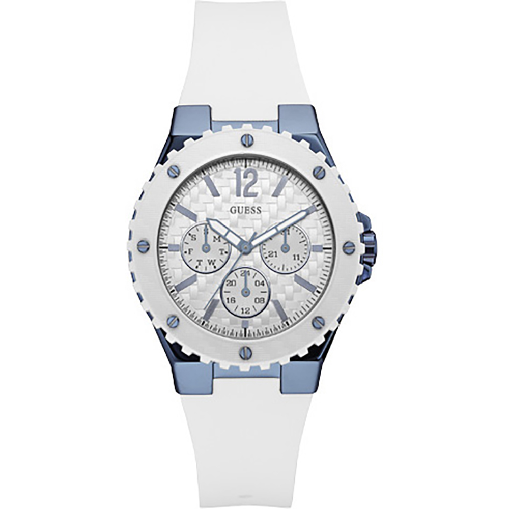 Montre Guess W0149L6 Overdrive