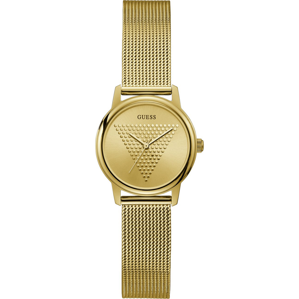 Montre Guess Watches GW0106L2 Micro Imprint