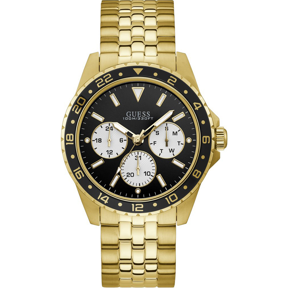 Montre Guess Watches W1107G4 Odyssey