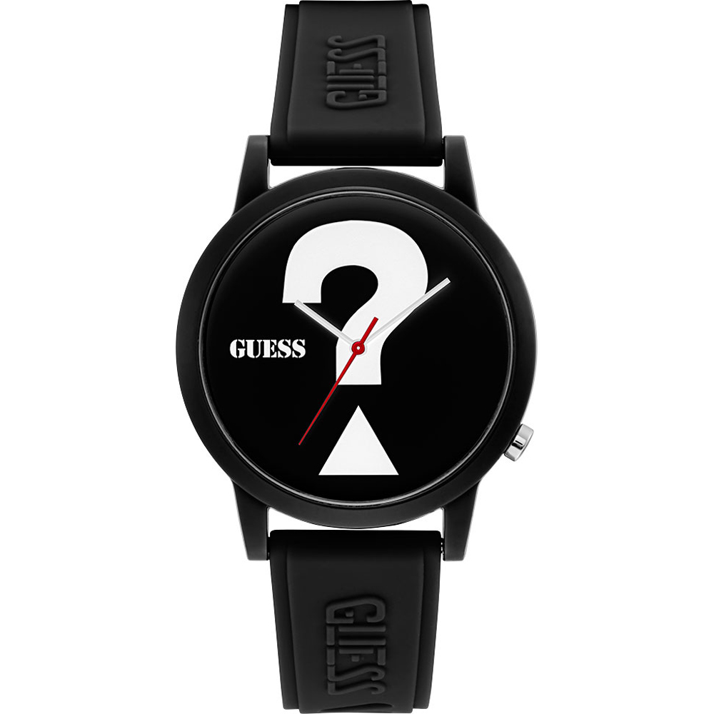 Montre Guess V1041M2 Only Time