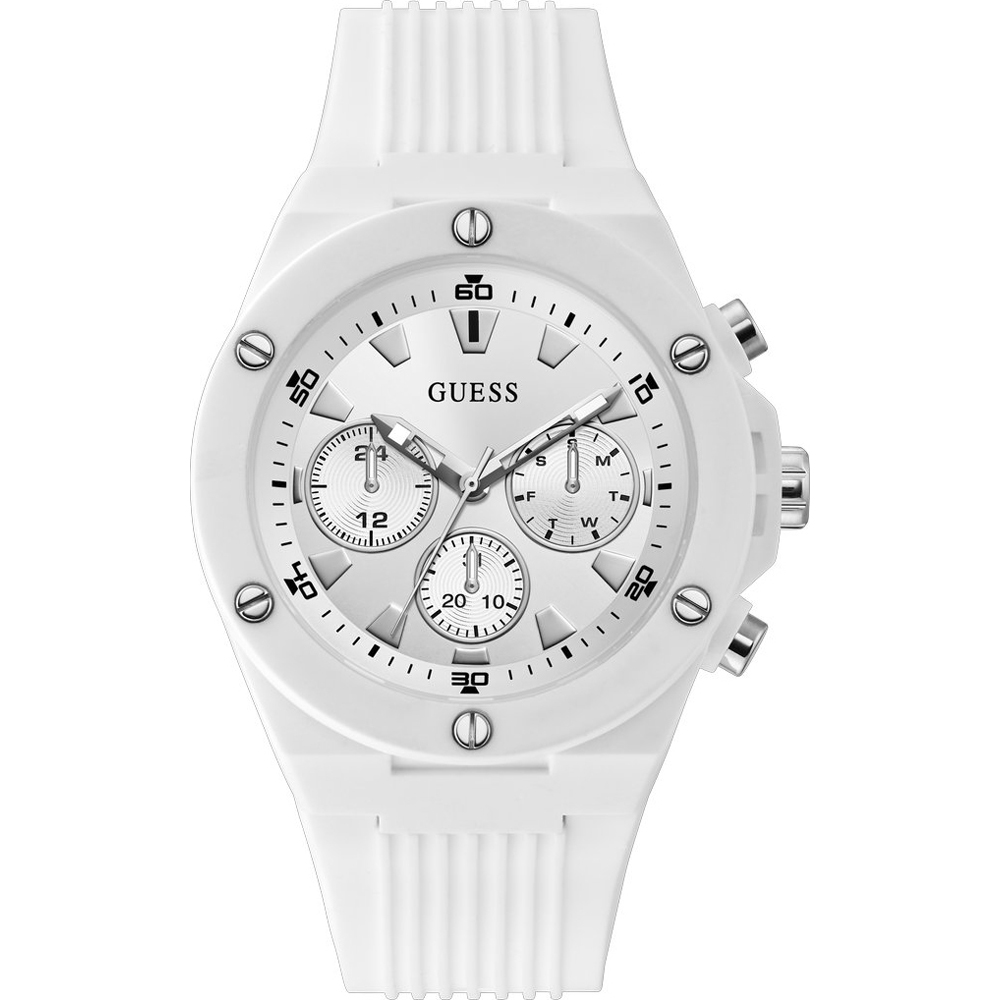 Montre Guess Watches GW0268G1 Poseidon