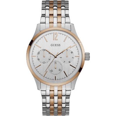 Montre Guess W0995G3 Regent