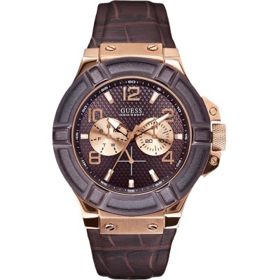 Montre Guess W0040G3 Rigor