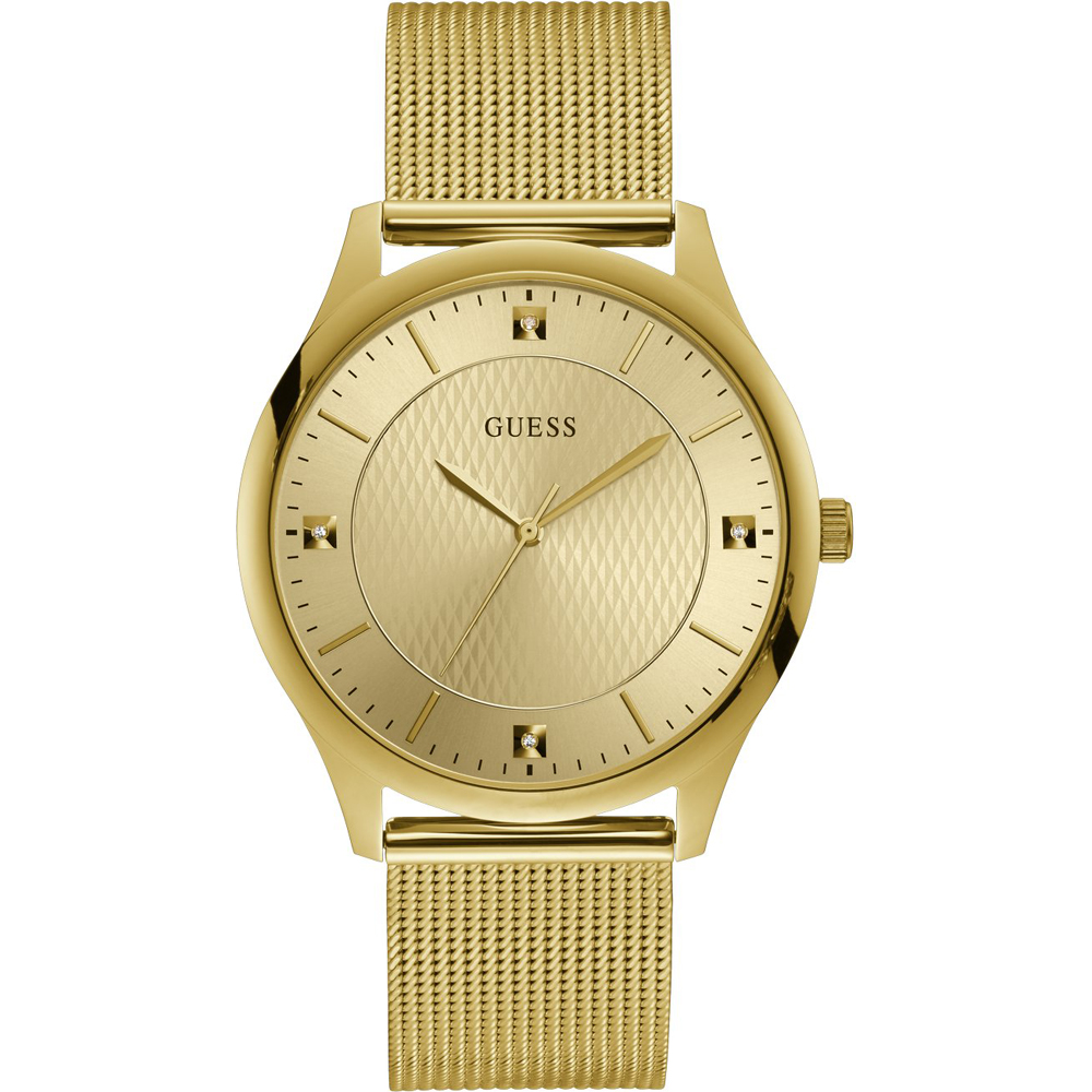 montre Guess Watches GW0069G2 Riley