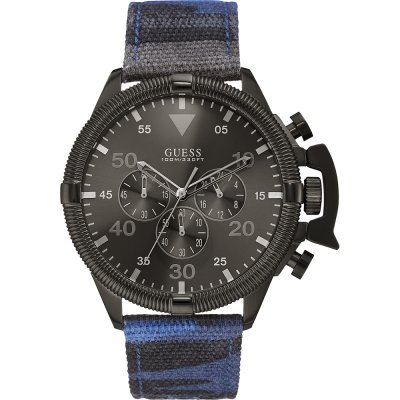 Montre Guess W0480G3 Rover