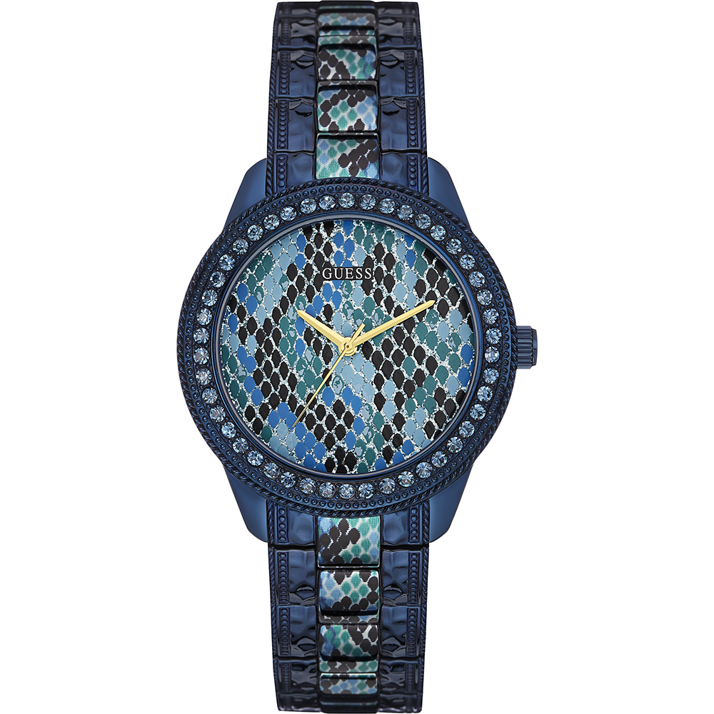 Montre Guess W0624L3 Serpentine