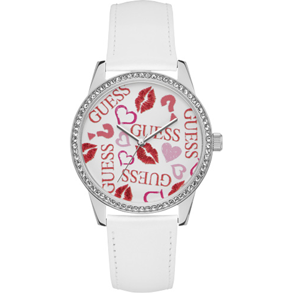 montre Guess Watches W1206L1 Smooch