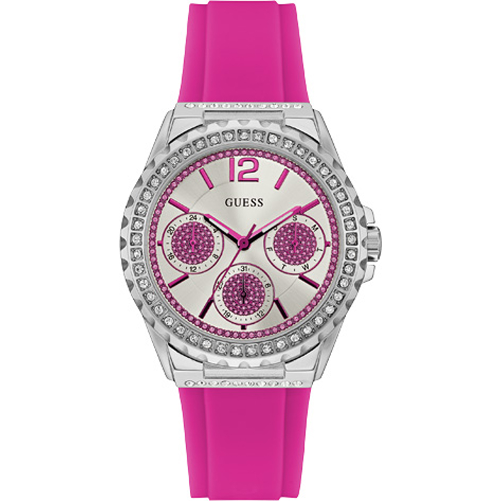 montre Guess Watches W0846L2 Starlight