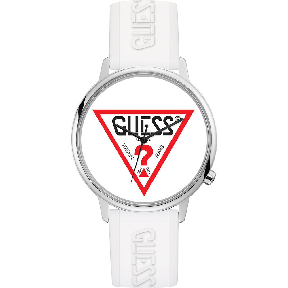 montre Guess Watches V1003M2 Hollywood
