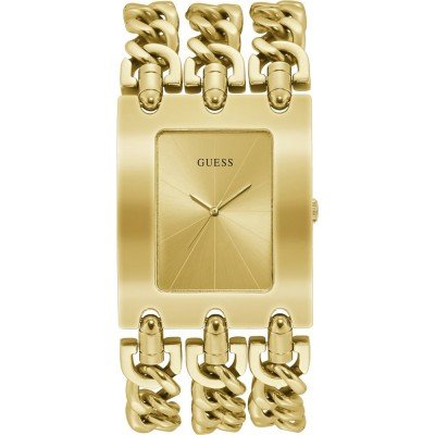 Montre Guess Watches W1274L2 Heavy Metal