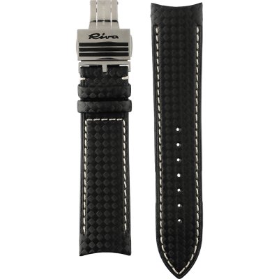 Bracelet Hamilton Straps H690.346.105 Aquariva