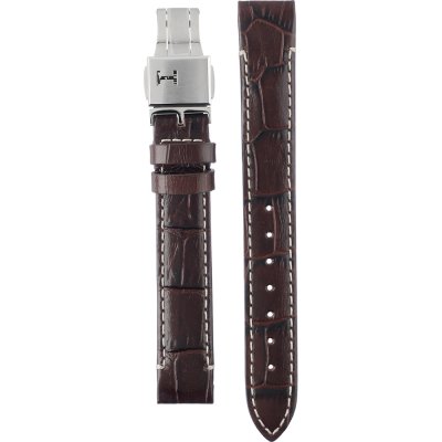Bracelet Hamilton Straps H690.334.100 Brooke