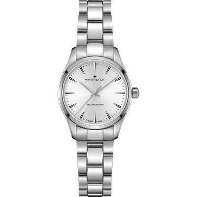 Montre Hamilton Jazzmaster H32301181