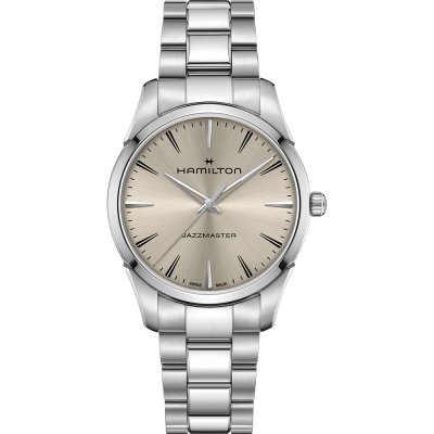 Montre Hamilton Jazzmaster H32461121